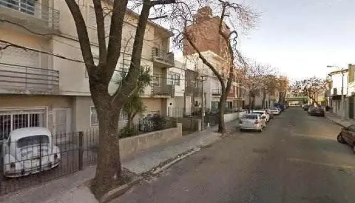 Instituto Geselliano Primaria -  Horario - Montevideo