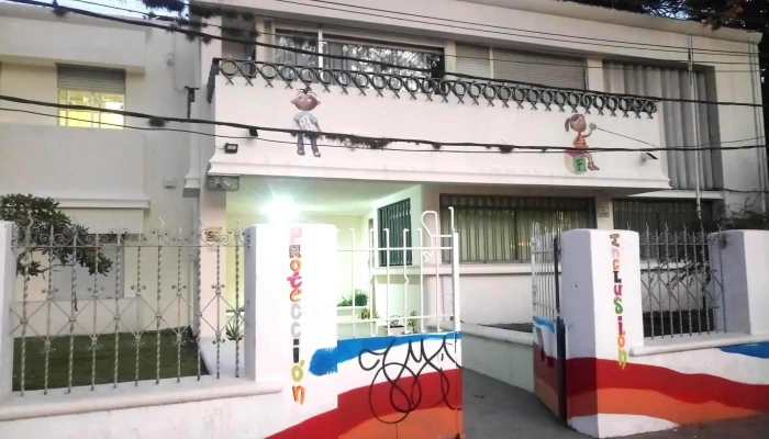 Instituto Interamericano Del Nino La Nina Y Adolescentes Telefono - Montevideo