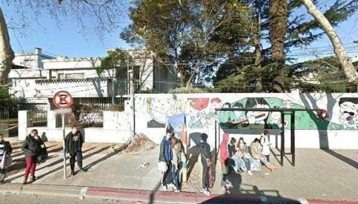 Instituto Interamericano Del Nino La Nina Y Adolescentes Telefonodeg - Montevideo