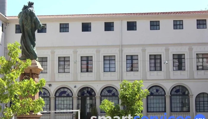 Instituto María Auxiliadora - Montevideo