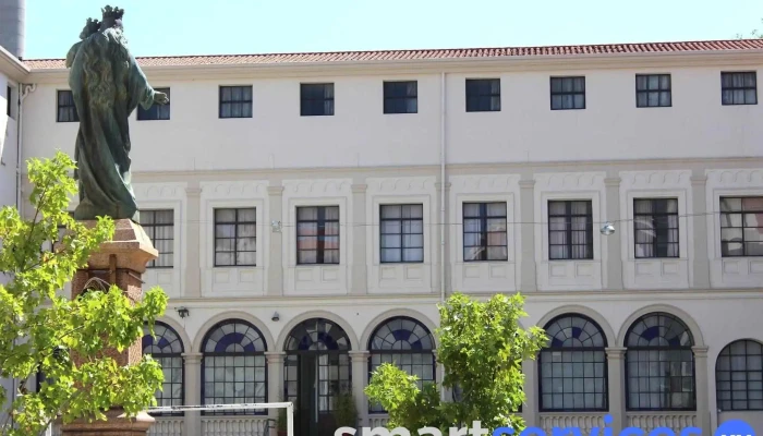 Instituto Maria Auxiliadora Sitio Web - Montevideo