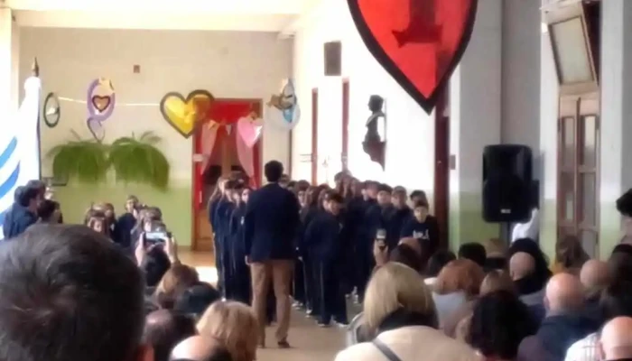Instituto Maria Auxiliadora Videos - Montevideo