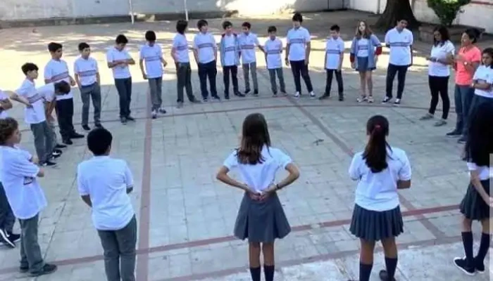 Instituto Prof Carlos Scaffo Estudiante - Durazno