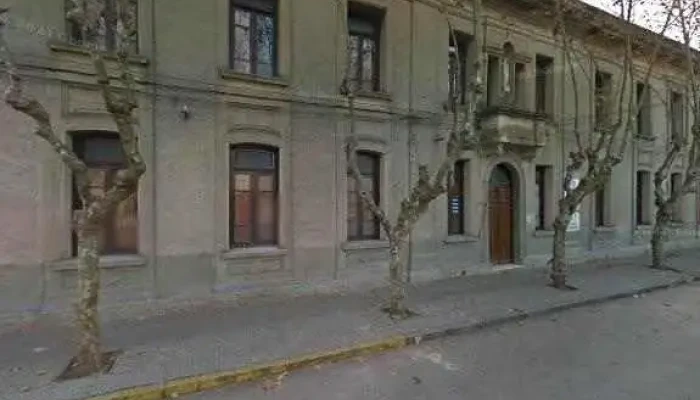 Instituto Prof Carlos Scaffo Sitio Webdeg - Durazno