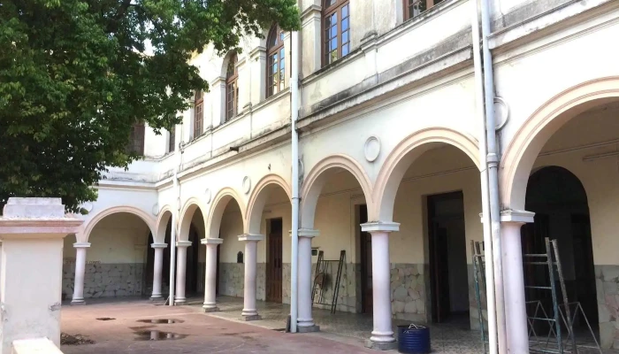 Instituto Scaffo -   Prim Y Sec Zona - Durazno