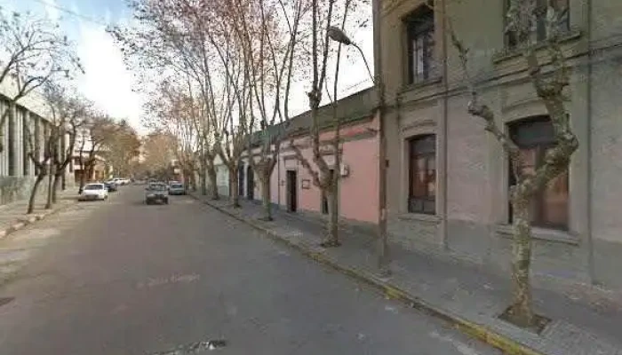 Instituto Scaffo -   Prim Y Sec Zonadeg - Durazno