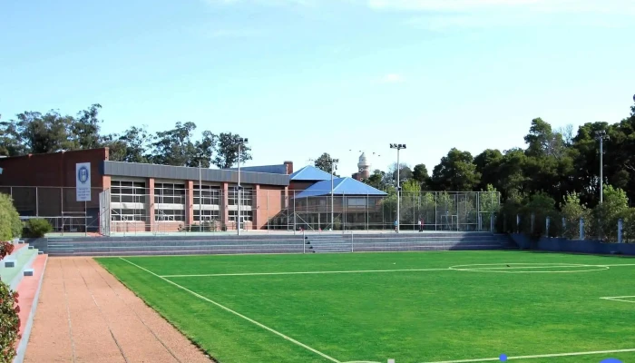 Instituto Uruguayo Argentino -  Promocion - Punta del Este