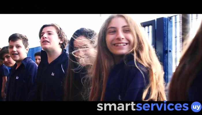 Instituto Uruguayo Argentino -  Videos - Punta del Este