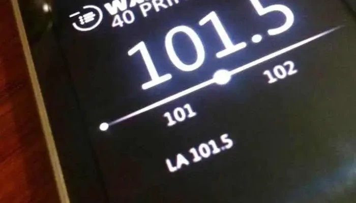 Integracion Fm 1015 Puntaje - Aceguá