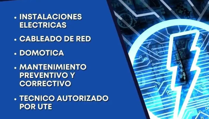 Intelectro Sas - Montevideo