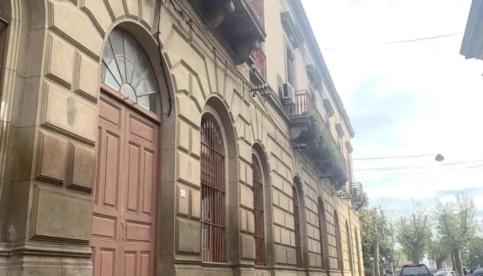 Intendencia de San José - 80000 San José De Mayo