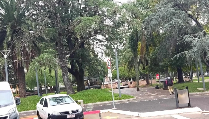 Intendencia Departamental De Rivera -  Descuentos - Rivera