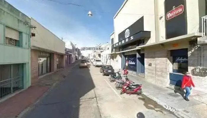 Inter Optica -  Puntajedeg - Minas