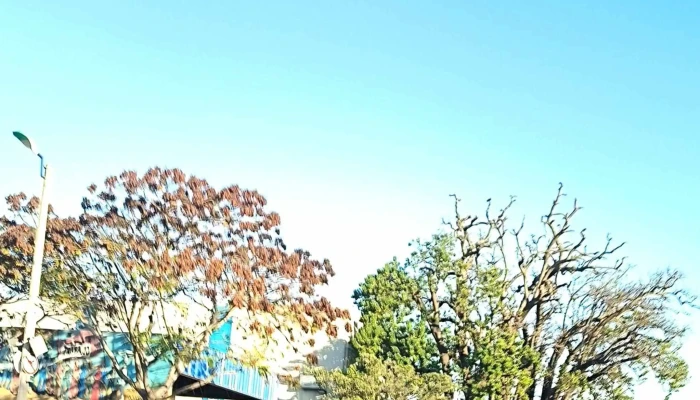 Intercambiador Belloni - Montevideo