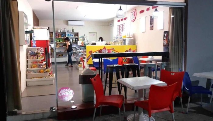 Intertur -  Interior - Dolores