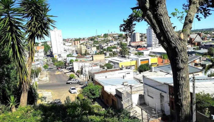 Inumet - Estación Meteorológica de Rivera - Rivera