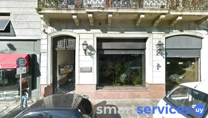 Iocco - 11000 Montevideo