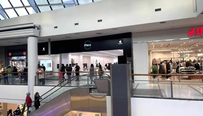 iPlace - Punta Carretas Shopping