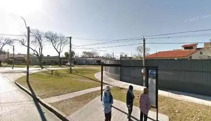 Isla De Gaspar Y Espronceda -  Abierto Ahora - Montevideo