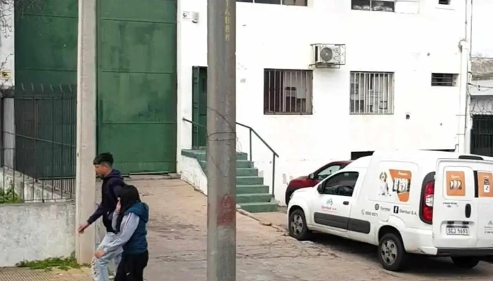 Isla De Gaspar Y Espronceda -  Videos - Montevideo