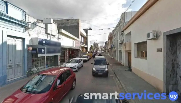Ismar Electricidad -  San Jose De Mayo - San José de Mayo
