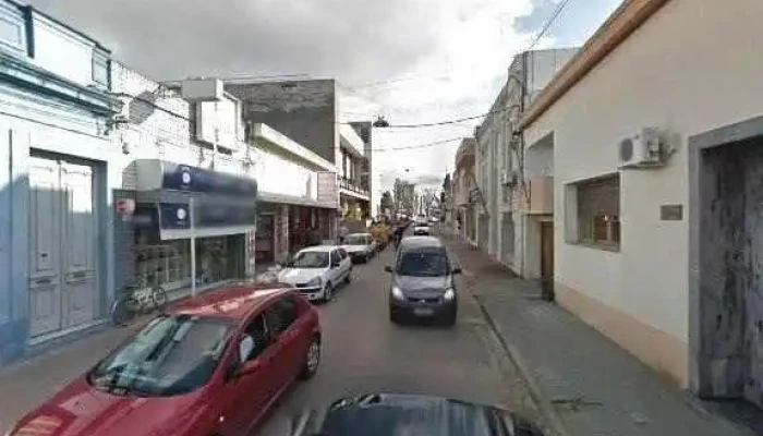 Ismar Electricidad -  Servicio - San José de Mayo