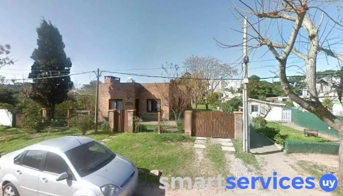 J T De Leon Cia S A Punta Del Este - Punta del Este