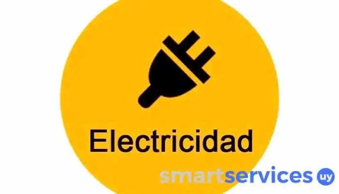 Jairo Electricista - Colonia Nicolich