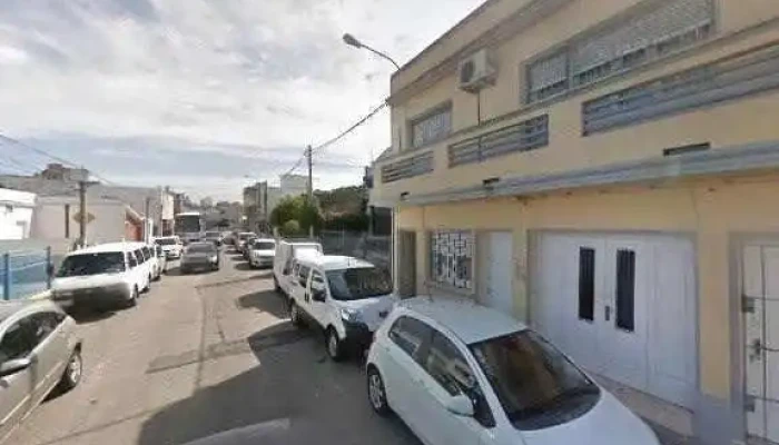Jardin De Infantes La Ciguena Zona - Montevideo