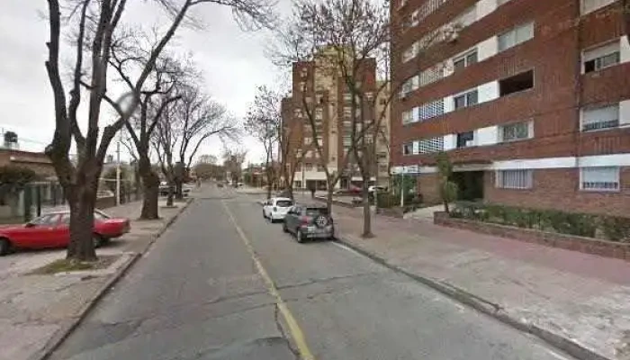 Jardin Juana Ibarbourou -  Opinionesdeg - Montevideo