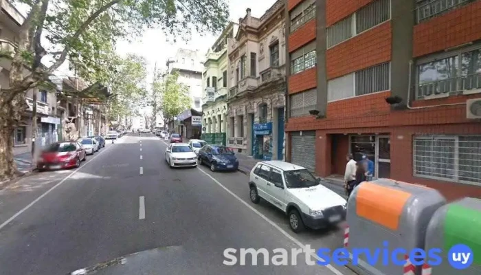 Jardín Osos Gommi - Montevideo