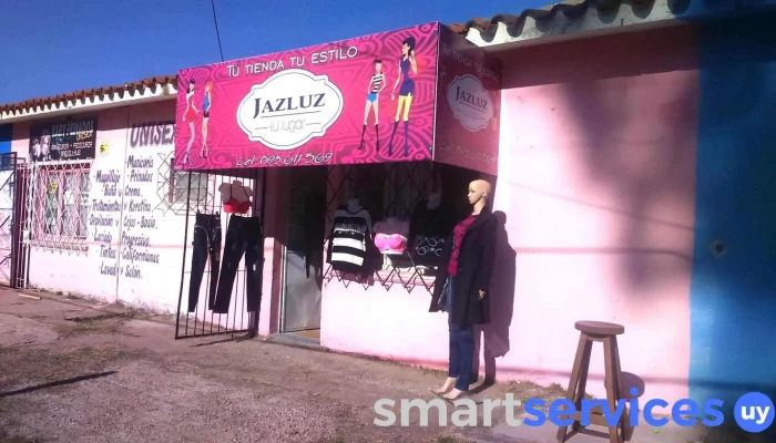 JazLuz - 15500 Barros Blancos