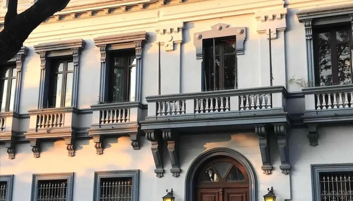Jefatura de Policía de Canelones - 90000 Canelones