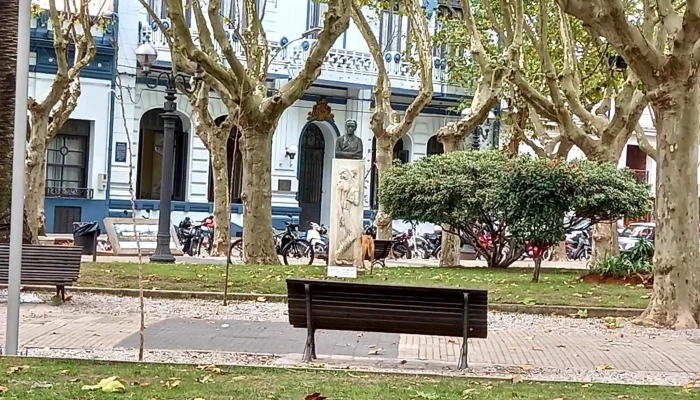 Jefatura de Policía de Durazno - 97000 Durazno