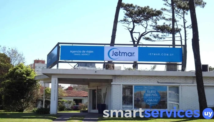 Jetmar Viajes -    Punta Del Este Exterior - Punta del Este