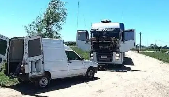 Jf Mecanica Y Electricidad San Jose De Mayo - San José de Mayo