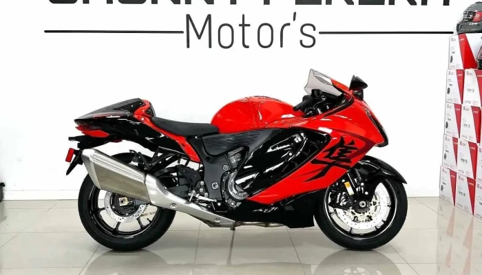 Jhonny Perera Motor's - San José De Mayo