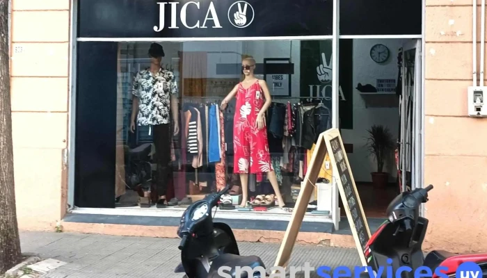 Jica Tienda - 80000 San José De Mayo