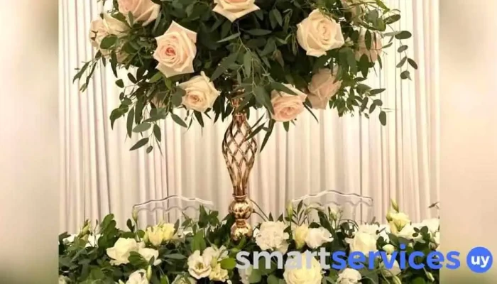 Jm Deco - Decoración de Eventos - 70001 Juan L. Lacaze