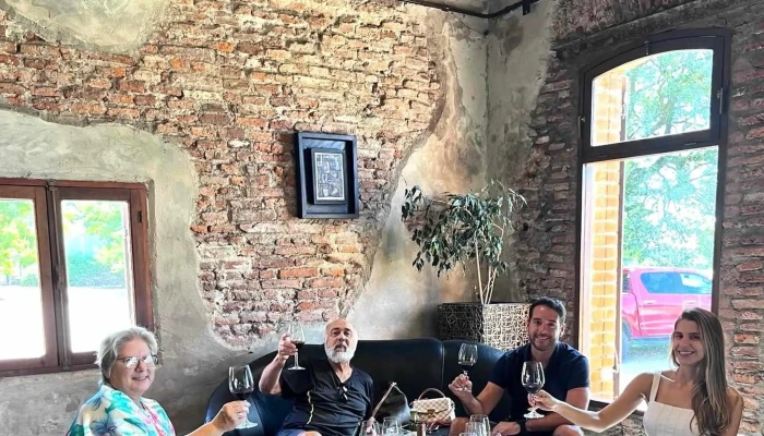Joanico Canelones Instagram - Juanicó
