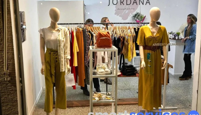 Jordana - 65100 Young