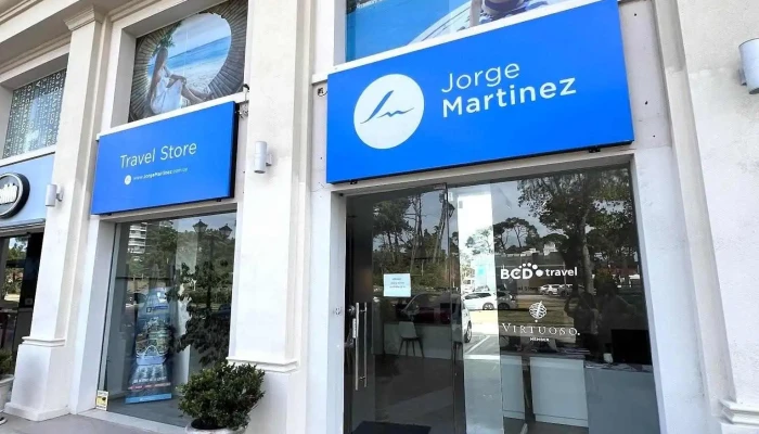 Jorge Martinez Oficina Punta Del Este -  Exterior - Punta del Este