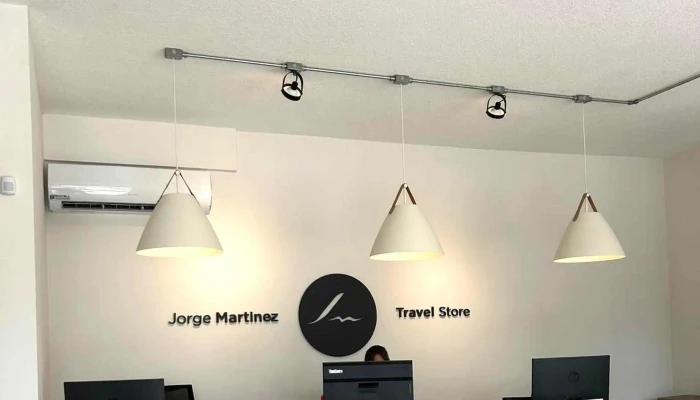 Jorge Martinez Oficina Punta Del Este -  Sitio Web - Punta del Este