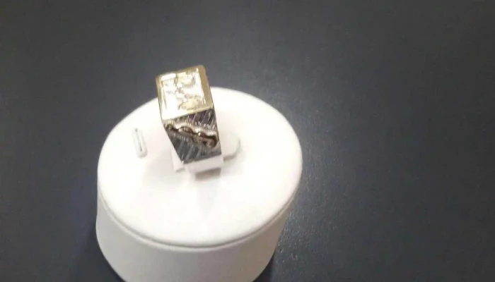 Joyería Arte - 15900 Las Piedras