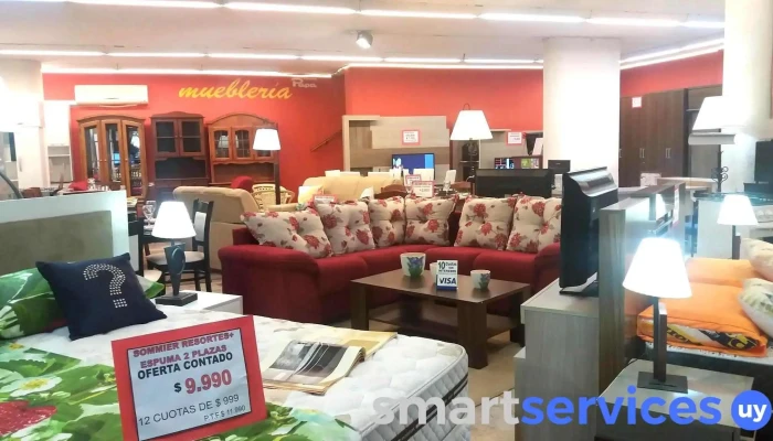 Joyeria Bancelar - Aparicio Saravia