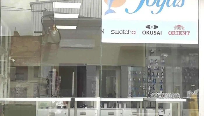 Joyeria Delfín - 27000 Rocha