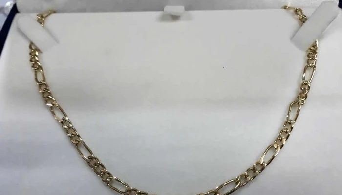 Joyeria Santander - 12800 Montevideo