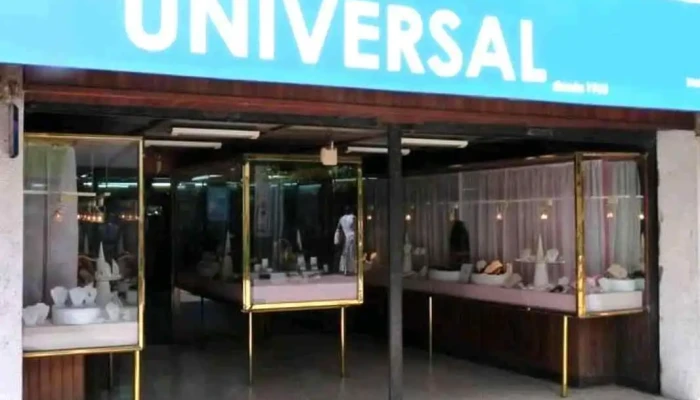 Joyería Universal - 20000 Maldonado