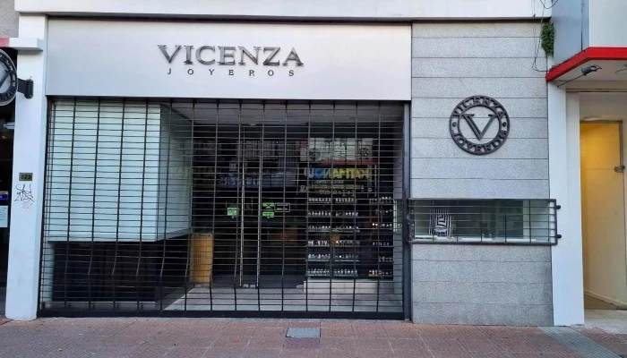 Joyeria Vicenza - 20000 Maldonado