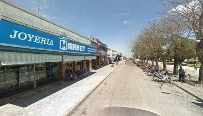 Joyeria Y Optica Marbet Promocion - Tala